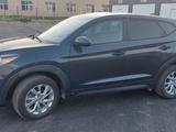 Hyundai Tucson 2019 годаfor10 500 000 тг. в Шымкент – фото 2