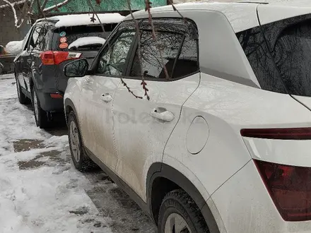 Toyota RAV4 2015 года за 9 700 000 тг. в Алматы – фото 6