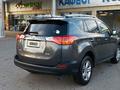 Toyota RAV4 2015 года за 9 700 000 тг. в Алматы – фото 9