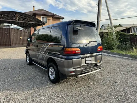 Mitsubishi Delica 1996 года за 3 700 000 тг. в Алматы – фото 5