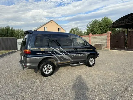 Mitsubishi Delica 1996 года за 3 700 000 тг. в Алматы – фото 7