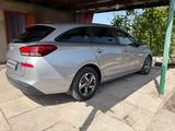 Hyundai i30 2023 годаfor8 550 000 тг. в Шу – фото 2