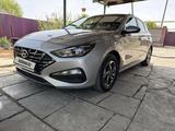 Hyundai i30 2023 годаfor8 550 000 тг. в Шу