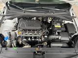 Hyundai i30 2023 годаfor8 550 000 тг. в Шу – фото 4