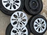 Hyundai i30 2023 годаfor8 550 000 тг. в Шу – фото 5