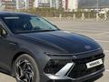 Hyundai Sonata 2024 годаүшін14 900 000 тг. в Астана – фото 9