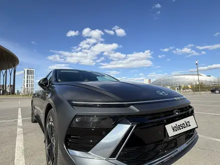 Hyundai Sonata 2024 года за 14 900 000 тг. в Астана – фото 10