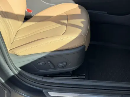 Hyundai Sonata 2024 года за 14 900 000 тг. в Астана – фото 14