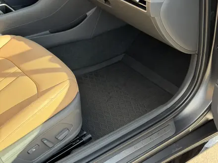 Hyundai Sonata 2024 года за 14 900 000 тг. в Астана – фото 15