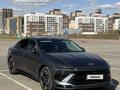 Hyundai Sonata 2024 годаүшін14 900 000 тг. в Астана – фото 3