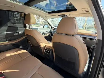 Hyundai Sonata 2024 года за 14 900 000 тг. в Астана – фото 24