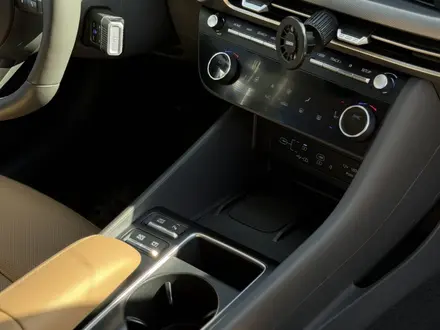 Hyundai Sonata 2024 года за 14 900 000 тг. в Астана – фото 26