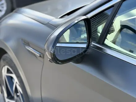 Hyundai Sonata 2024 года за 14 900 000 тг. в Астана – фото 28