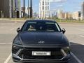 Hyundai Sonata 2024 годаүшін14 900 000 тг. в Астана – фото 2