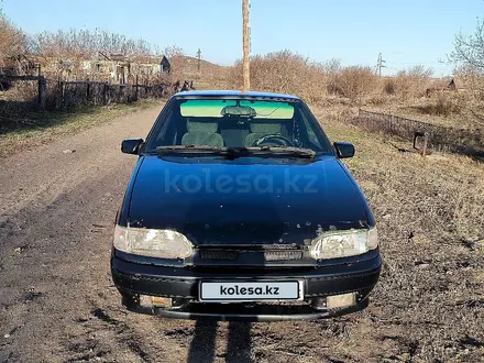 ВАЗ (Lada) 2114 2009 года за 870 000 тг. в Шемонаиха