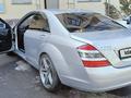 Mercedes-Benz S 350 2006 года за 6 200 000 тг. в Алматы – фото 5