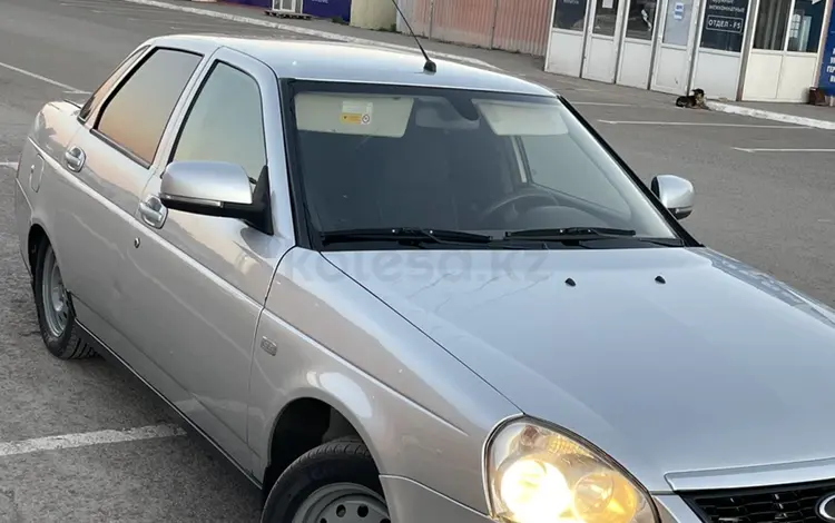 ВАЗ (Lada) Priora 2170 2013 годаүшін1 999 999 тг. в Караганда