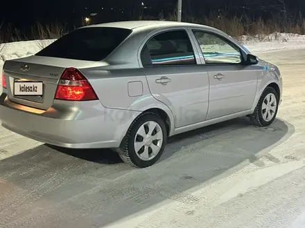 Chevrolet Nexia 2021 года за 4 300 000 тг. в Караганда – фото 14