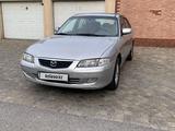 Mazda 626 2002 года за 2 700 000 тг. в Шымкент