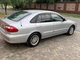Mazda 626 2002 года за 2 700 000 тг. в Шымкент – фото 3