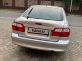 Mazda 626 2002 года за 2 700 000 тг. в Шымкент – фото 4