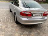 Mazda 626 2002 года за 2 700 000 тг. в Шымкент – фото 5