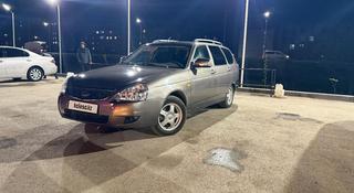 ВАЗ (Lada) Priora 2171 2014 года за 2 100 000 тг. в Актобе