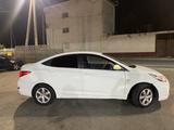 Hyundai Accent 2012 года за 3 850 000 тг. в Астана – фото 4