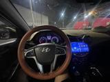 Hyundai Accent 2012 года за 3 850 000 тг. в Астана – фото 5