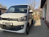 FAW V80 2021 года за 5 950 000 тг. в Туркестан – фото 4
