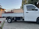 FAW V80 2021 года за 5 950 000 тг. в Туркестан – фото 4
