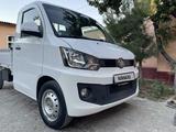 FAW V80 2021 года за 5 950 000 тг. в Туркестан – фото 2