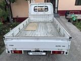 FAW V80 2021 года за 5 950 000 тг. в Туркестан – фото 5