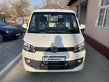 FAW V80 2021 года за 5 950 000 тг. в Туркестан – фото 2