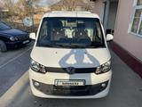 FAW V80 2021 года за 5 950 000 тг. в Туркестан – фото 3