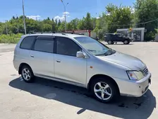Toyota Gaia, 1998
