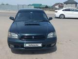 Subaru Legacy 1999 года за 3 500 000 тг. в Алматы – фото 2