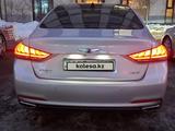 Hyundai Genesis 2014 годаfor13 000 000 тг. в Алматы – фото 3