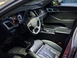 Hyundai Genesis 2014 годаfor13 000 000 тг. в Алматы – фото 4