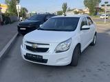 Chevrolet Cobalt 2021 года за 4 990 000 тг. в Алматы – фото 3
