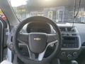 Chevrolet Cobalt 2021 года за 4 600 000 тг. в Алматы – фото 13