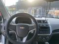 Chevrolet Cobalt 2021 года за 4 600 000 тг. в Алматы – фото 12