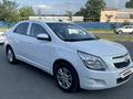 Chevrolet Cobalt 2021 года за 4 600 000 тг. в Алматы