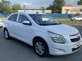Chevrolet Cobalt 2021 года за 4 990 000 тг. в Алматы