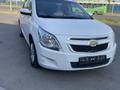 Chevrolet Cobalt 2021 года за 4 600 000 тг. в Алматы – фото 2