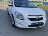 Chevrolet Cobalt 2021 года за 4 990 000 тг. в Алматы – фото 2