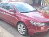 Kia Cerato 2012 года за 3 700 000 тг. в Алматы