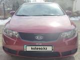 Kia Cerato 2012 года за 3 700 000 тг. в Алматы – фото 3