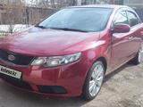 Kia Cerato 2012 года за 3 700 000 тг. в Алматы – фото 4