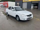 ВАЗ (Lada) Priora 2170 2014 года за 2 800 000 тг. в Актобе – фото 3